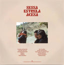Estrela Acesa (BLUE VINYL) | Mint (M) Mint (M)
