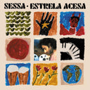 Estrela Acesa (BLUE VINYL) | Mint (M) Mint (M)