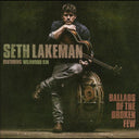 Seth Lakeman - Ballads Of The Broken Few (CD) | Mint (M) Mint (M)