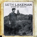 Seth Lakeman - Word Of Mouth (CD) | Mint (M) Mint (M)