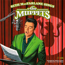 Seth MacFarlane - Seth Macfarlane Sings The Muppets [CD]
