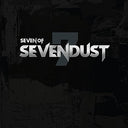 Seven of Sevendust (9LP Box) | Mint (M) Mint (M)