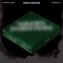 Seventeen 5Th Album 'Happy Burstday' [New Escape Ver.] |