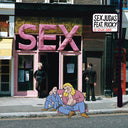 SEX JUDAS FEAT. RICKY - Go Down Judas |