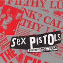 Sex Pistols - Filthy Lucre Live (30Th Anniversary) [CD]