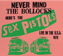 Live In The U.S.A. 1978 (3 Cd's) |