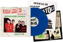 Sex Pistols - Live In The U.S.A. 1978: Winterland Ballroom, San Francisco (LTD Blue VINYL) | Mint (M)