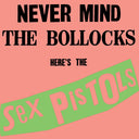 Sex Pistols - Never Mind The Bollocks: Here'S The Sex Pistols (High Fidelity) [Vinyl]