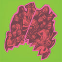 SEX TIDE - Possession Sessions [Vinyl]