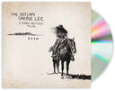 Shaboozey - The Outlaw Cherie Lee & Other Western Tales [Explicit Content] (Digipack Packaging) [CD]