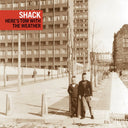 SHACK - Here's Tom With The Weather (Red Vinyl) |