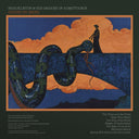 SHACKLETON & SIX ORGANS OF ADMITTANCE - Jinxed By Being [Vinyl]