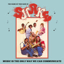 Shake - Music Is The Only Way We Can Communicate |