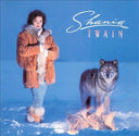 Shania Twain - Shania Twain | Mint (M) Mint (M)