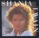 Shania Twain - The Woman In Me |