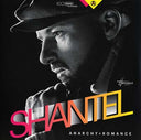 Shantel - Anarchy & Romance |