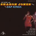 Sharon Jones / Dap-kings - DAP-DIPPIN (VINYL) | Mint (M) Mint (M)