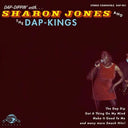 Sharon Jones / Dap-kings - DAP DIPPIN (CD) | Mint (M)