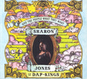 Sharon Jones / Dap-kings - GIVE THE PEOPLE WHAT THEY WANT | Mint (M)