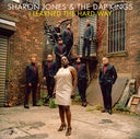 Sharon Jones / Dap-kings - I LEARNED THE HARD WAY |