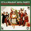 Sharon Jones / Dap-kings - IT'S A HOLIDAY SOUL PARTY |