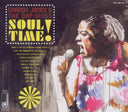 Sharon Jones / Dap-kings - SOUL TIME |