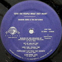 Give The People What They Want (Vinyl) | Mint (M) Mint (M)