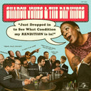 Sharon Jones & The Dap-Kings - Just Dropped In To See What Condition My Rendit | Mint (M) Mint (M)