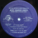 Miss Sharon Jones! (Original Motion Picture Soundtrack) | Mint (M) Mint (M)