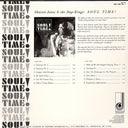 Sharon Jones & The Dap-Kings - Soul Time! (VINYL) | Mint (M) Mint (M)