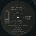 Sharon Jones & The Dap-Kings - Soul Time! (VINYL) | Mint (M) Mint (M)