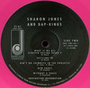 Sharon Jones & The Dap-Kings - Soul Time! | Mint (M) Mint (M)