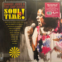Sharon Jones & The Dap-Kings - Soul Time! | Mint (M) Mint (M)