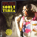 Sharon Jones & The Dap-Kings - Soul Time! (VINYL) | Mint (M) Mint (M)
