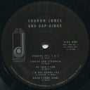 Sharon Jones & The Dap-Kings - Soul Time! (VINYL) | Mint (M) Mint (M)