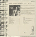 Sharon Jones & The Dap-Kings - Soul Time! | Mint (M) Mint (M)