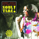 Sharon Jones & The Dap-Kings - Soul Time! | Mint (M) Mint (M)