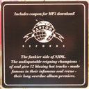 Sharon Jones & The Dap-Kings - Soul Time! (VINYL) | Mint (M) Mint (M)