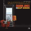 Sharon & The Dap-Kings Jones - Naturally (20th Anniversary Edition) | Mint (M) Mint (M)