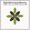SHARRON KRAUS & FRIENDS - Right Wantonly A-Mumming |