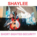 Short-Sighted Security (PINK & BLUE VINYL) [Vinyl]