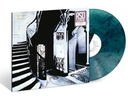 She Hangs Brightly (Indie Exclusive Aqua) [Vinyl]