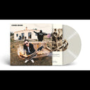 Shed Seven - A Matter Of Time (White Vinyl) [Vinyl]