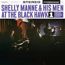 At The Black Hawk, Vol. 1 [Contemporary Records Acoustic Sounds] [LP] [Vinyl]