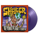 Shelter - Beyond Planet Earth [Vinyl]