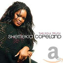 Soul Truth [CD]