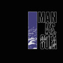 Man Vs. Sofa [CD]