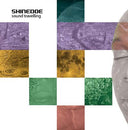 SHINEDOE - Sound Travelling |