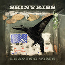 Shinyribs - Leaving Time | Mint (M) Mint (M)