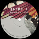 Shire Tea - Tomorrow's People | Mint (M) Mint (M)